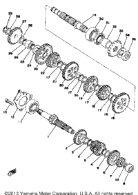 Transmission