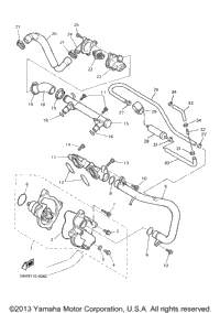 Water Pump