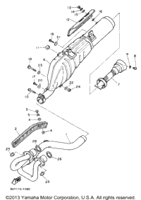 Exhaust