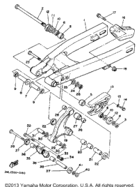 Swing Arm