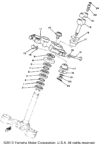 Steering