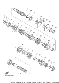 Transmission