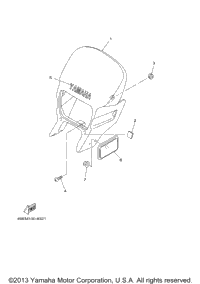 Cowling 1