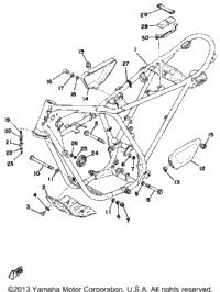 Frame-Side Cover