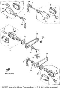 Turnsignal