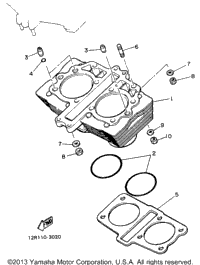 Cylinder