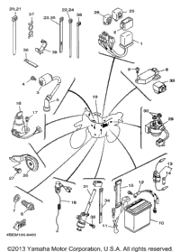 Electrical 1
