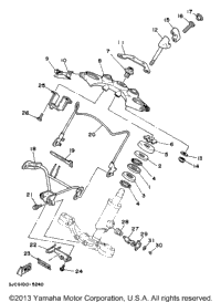 Steering
