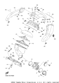 Intake