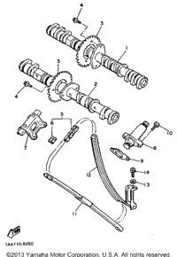 Camshaft Chain