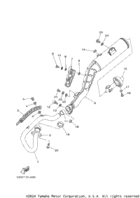 Exhaust