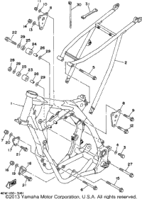 Frame