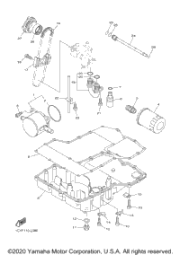 Oil Cooler