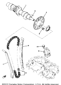 Camshaft Chain