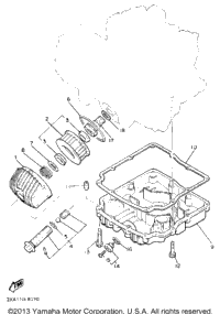 Oil Filter
