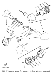 Turnsignal