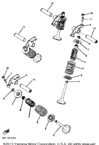 Valve