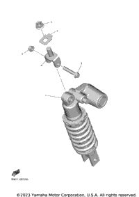 Rear Suspension
