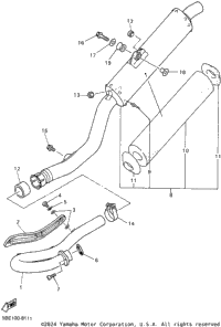 Exhaust