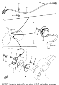 Electrical 1