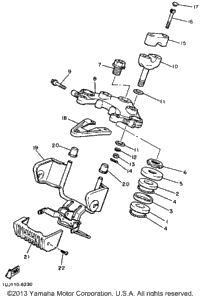 Steering