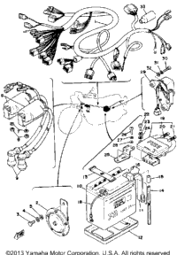 Electrical 1