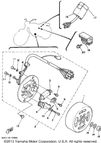 Generator