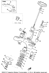 Steering