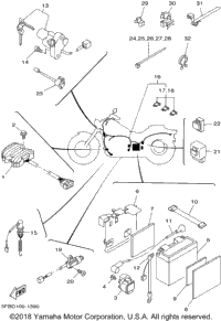 Electrical 1