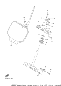 Steering