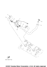 Air Induction System