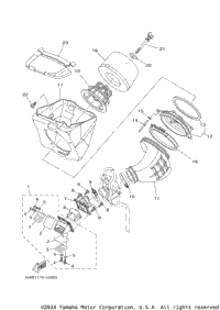 Intake