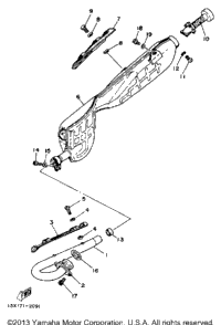 Exhaust
