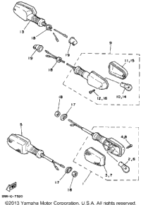 Turnsignal