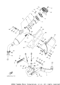 Exhaust