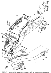 Exhaust
