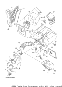 Intake