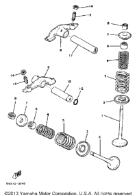 Valve