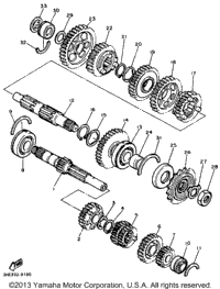 Transmission
