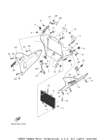 Cowling 3