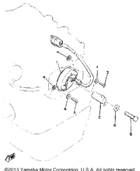 Pickup Coil Governor