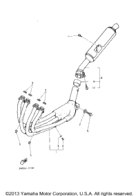 Exhaust
