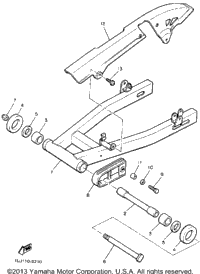Swing Arm