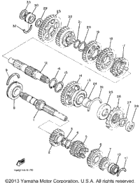 Transmission