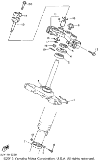 Steering