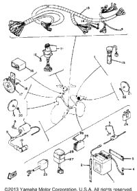 Electrical 1