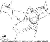 Front Fender