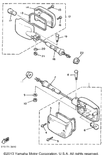Turnsignal