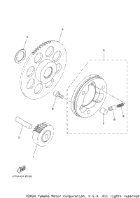 Starter Clutch
