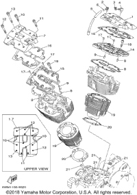 Cylinder
